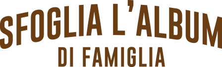 Sabbatani - album di famiglia