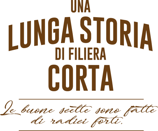 Sabbatani - una lunga storia di filiera corta