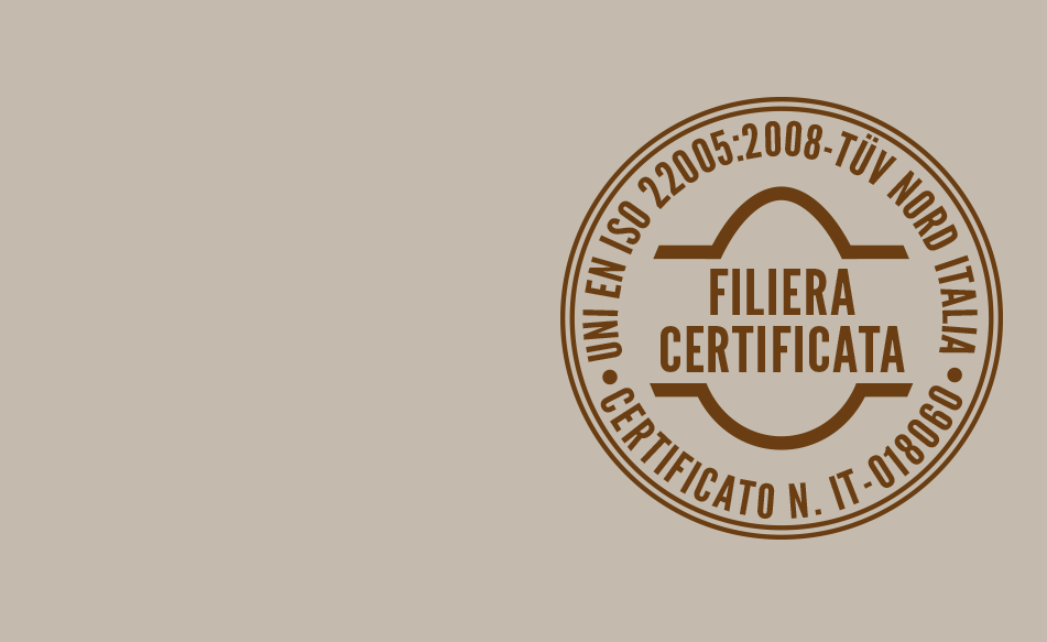 Sabbatani – le buone scelte – filiera certificata Sabbatani - le buone scelte - filiera certificata
